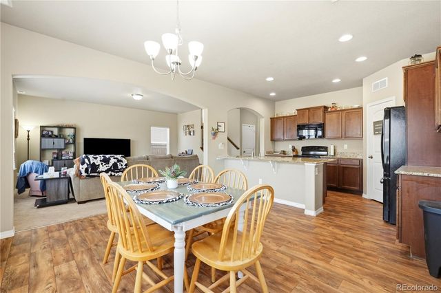 9585 Ghost Flower Lane, Colorado Springs, CO 80925