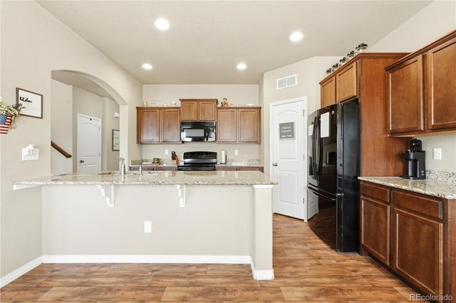 9585 Ghost Flower Lane, Colorado Springs, CO 80925