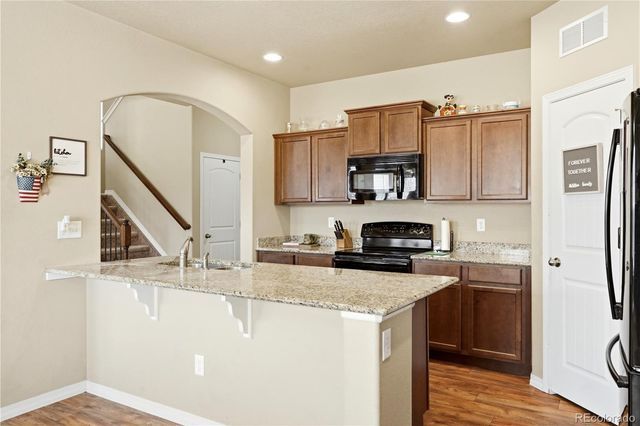 9585 Ghost Flower Lane, Colorado Springs, CO 80925