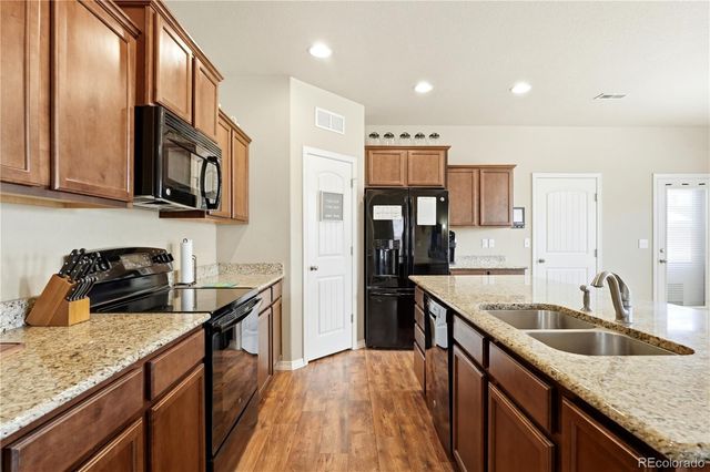 9585 Ghost Flower Lane, Colorado Springs, CO 80925