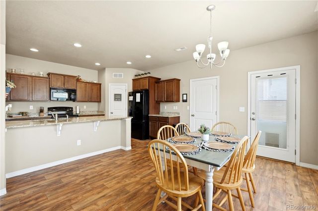 9585 Ghost Flower Lane, Colorado Springs, CO 80925