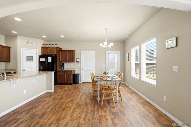 9585 Ghost Flower Lane, Colorado Springs, CO 80925