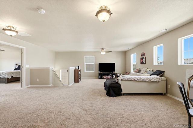 9585 Ghost Flower Lane, Colorado Springs, CO 80925