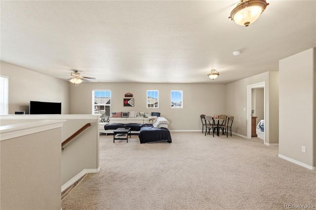 9585 Ghost Flower Lane, Colorado Springs, CO 80925