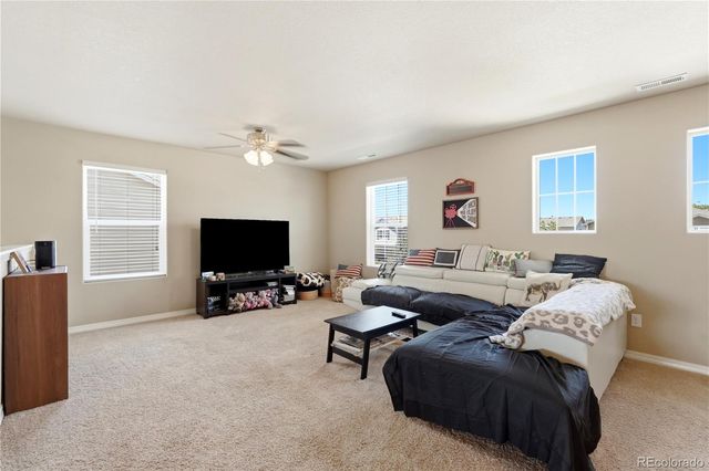 9585 Ghost Flower Lane, Colorado Springs, CO 80925