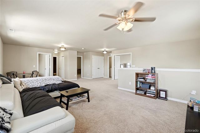 9585 Ghost Flower Lane, Colorado Springs, CO 80925