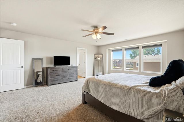 9585 Ghost Flower Lane, Colorado Springs, CO 80925