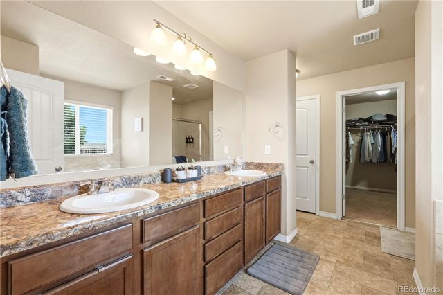 9585 Ghost Flower Lane, Colorado Springs, CO 80925