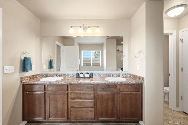 9585 Ghost Flower Lane, Colorado Springs, CO 80925