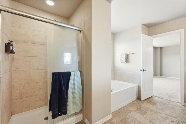 9585 Ghost Flower Lane, Colorado Springs, CO 80925