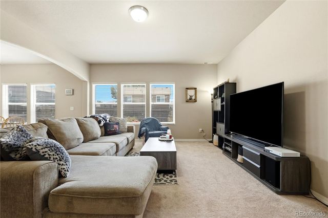 9585 Ghost Flower Lane, Colorado Springs, CO 80925