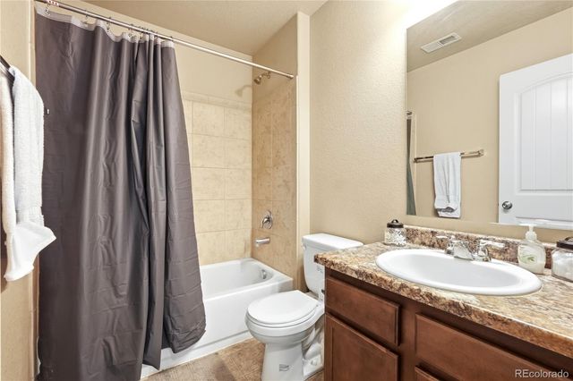 9585 Ghost Flower Lane, Colorado Springs, CO 80925