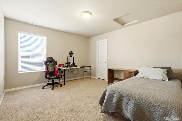 9585 Ghost Flower Lane, Colorado Springs, CO 80925