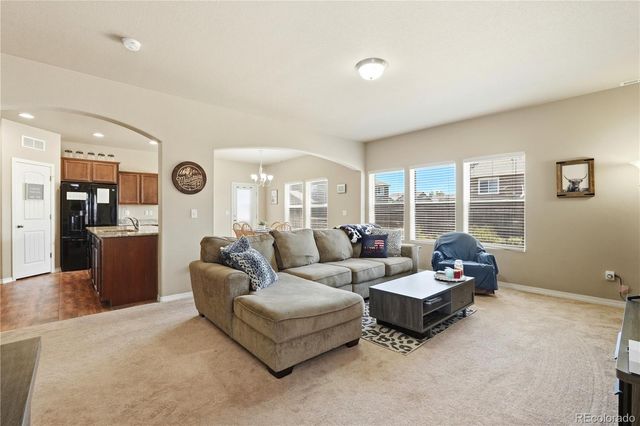9585 Ghost Flower Lane, Colorado Springs, CO 80925