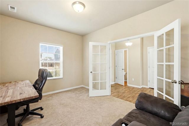 9585 Ghost Flower Lane, Colorado Springs, CO 80925