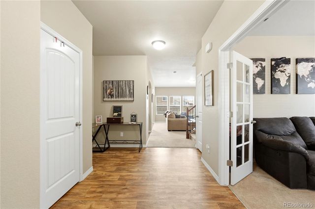 9585 Ghost Flower Lane, Colorado Springs, CO 80925