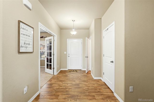 9585 Ghost Flower Lane, Colorado Springs, CO 80925