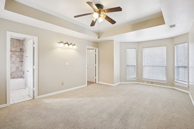 4519 Edge Creek Lane, Arlington, TX 76017