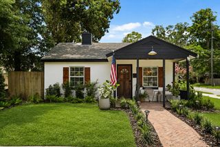 2534 HARRISON AVENUE, Orlando, FL 32804