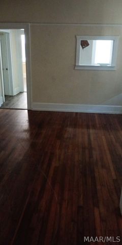 2440 Highland Avenue, Montgomery, AL 36107