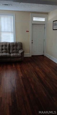 2440 Highland Avenue, Montgomery, AL 36107