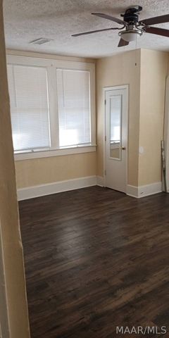 2440 Highland Avenue, Montgomery, AL 36107