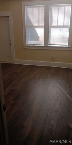 2440 Highland Avenue, Montgomery, AL 36107