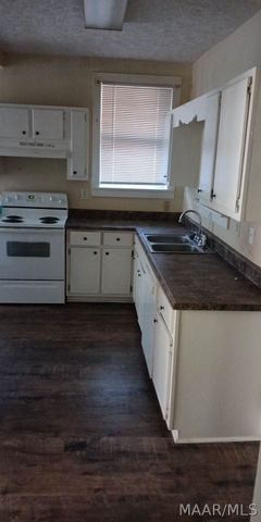 2440 Highland Avenue, Montgomery, AL 36107