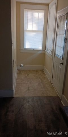 2440 Highland Avenue, Montgomery, AL 36107