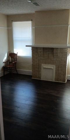 2440 Highland Avenue, Montgomery, AL 36107