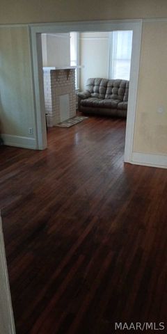 2440 Highland Avenue, Montgomery, AL 36107