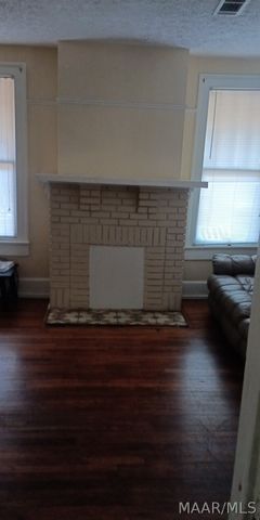 2440 Highland Avenue, Montgomery, AL 36107