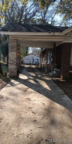 2440 Highland Avenue, Montgomery, AL 36107