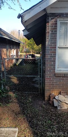 2440 Highland Avenue, Montgomery, AL 36107
