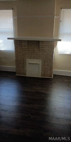 2440 Highland Avenue, Montgomery, AL 36107