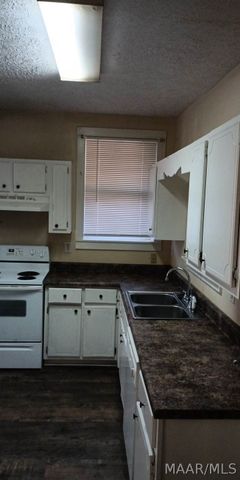 2440 Highland Avenue, Montgomery, AL 36107