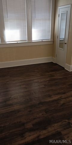 2440 Highland Avenue, Montgomery, AL 36107