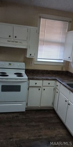 2440 Highland Avenue, Montgomery, AL 36107
