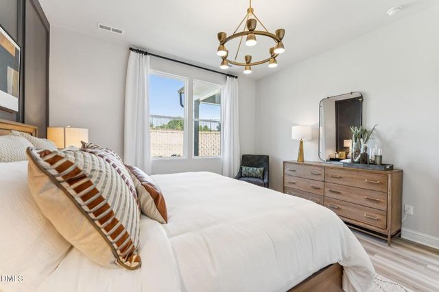 2119 Barrier Ridge Way Lot 23, Apex, NC 27502