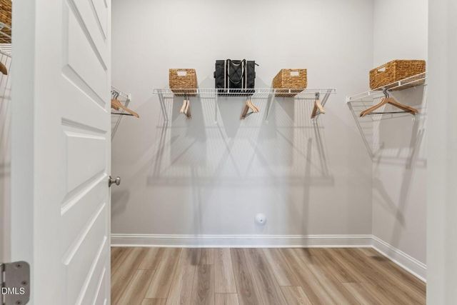 2119 Barrier Ridge Way Lot 23, Apex, NC 27502