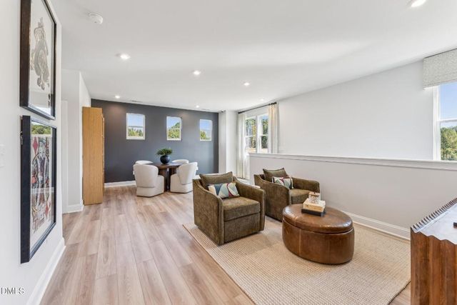 2119 Barrier Ridge Way Lot 23, Apex, NC 27502