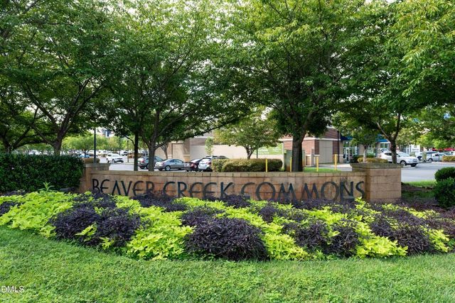 2119 Barrier Ridge Way Lot 23, Apex, NC 27502