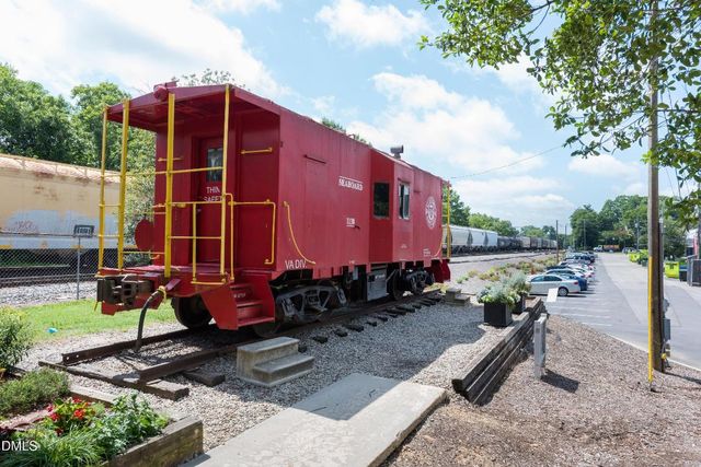 2119 Barrier Ridge Way Lot 23, Apex, NC 27502