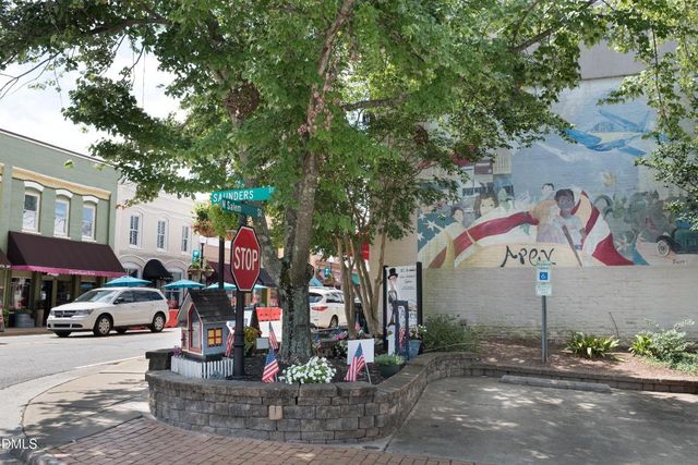 2119 Barrier Ridge Way Lot 23, Apex, NC 27502