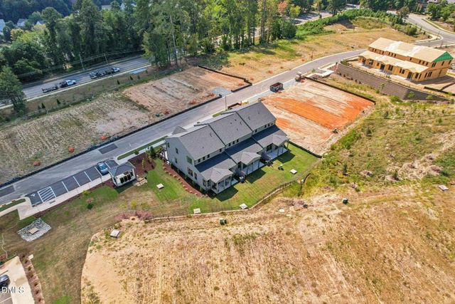 2119 Barrier Ridge Way Lot 23, Apex, NC 27502