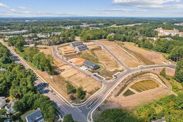 2119 Barrier Ridge Way Lot 23, Apex, NC 27502