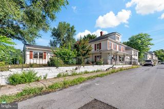 304 AUBURN ST, Martinsburg, WV 25401