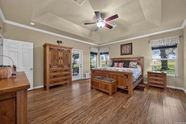 351 ROSEWOOD DR, La Vernia, TX 78121