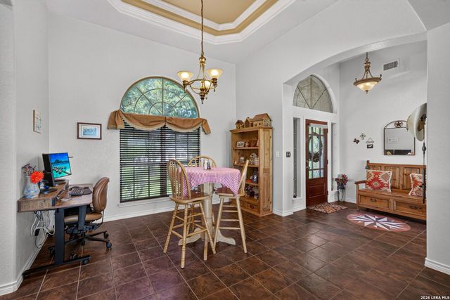 351 ROSEWOOD DR, La Vernia, TX 78121