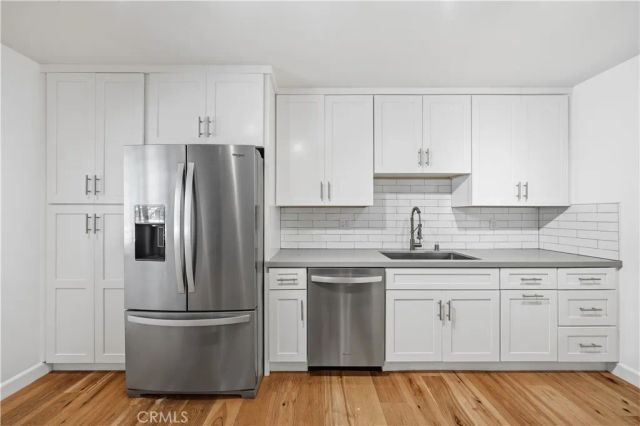 1824 20th Street C, Santa Monica, CA 90404